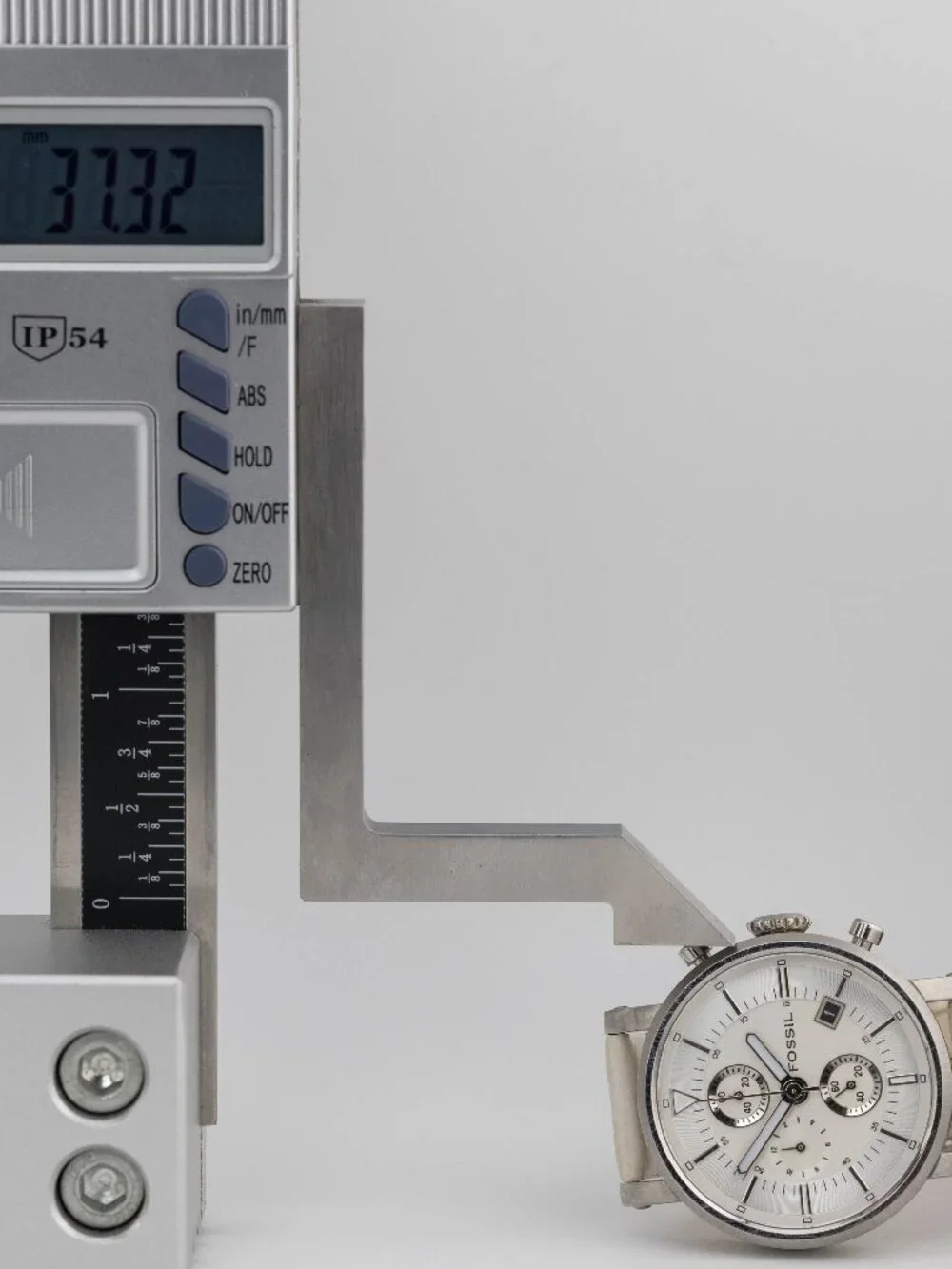 Fossil fully functional